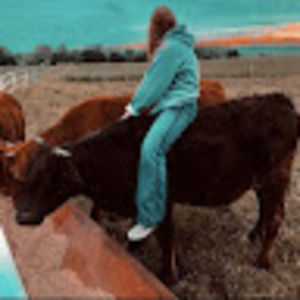 Meet your Posher, Kelsie